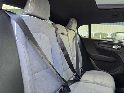 2023 Volvo C40 Recharge Pure Electric Ultimate