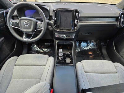 2023 Volvo C40 Recharge Pure Electric Ultimate