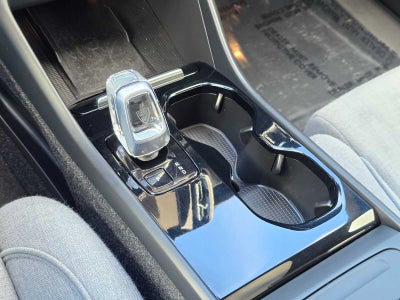 2023 Volvo C40 Recharge Pure Electric Ultimate