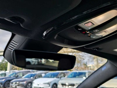 2023 Volvo C40 Recharge Pure Electric Ultimate