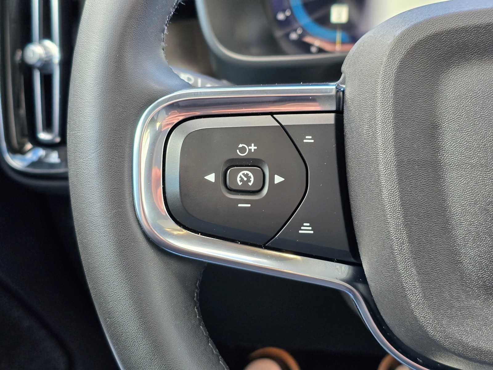 2023 Volvo C40 Recharge Pure Electric Ultimate