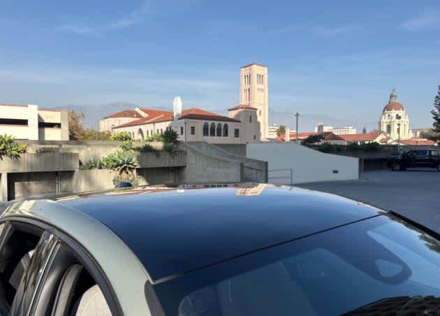 2023 Volvo C40 Recharge Pure Electric Ultimate