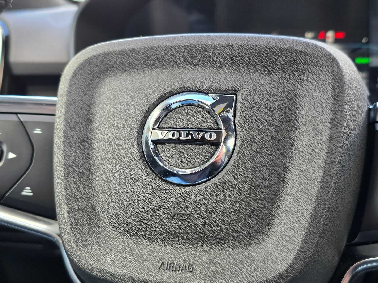 2023 Volvo C40 Recharge Pure Electric Ultimate