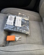 2023 Volvo C40 Recharge Pure Electric Ultimate