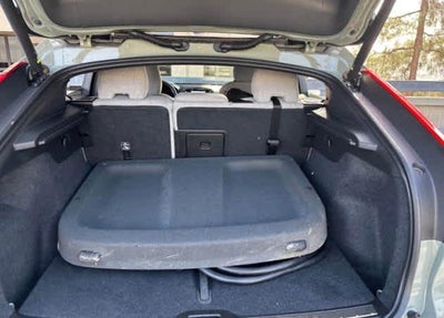 2023 Volvo C40 Recharge Pure Electric Ultimate