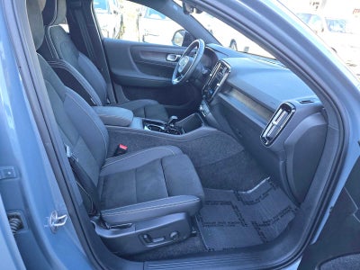 2023 Volvo C40 Recharge Pure Electric Ultimate