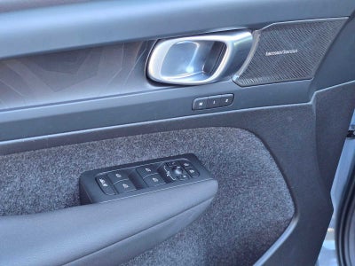 2023 Volvo C40 Recharge Pure Electric Ultimate