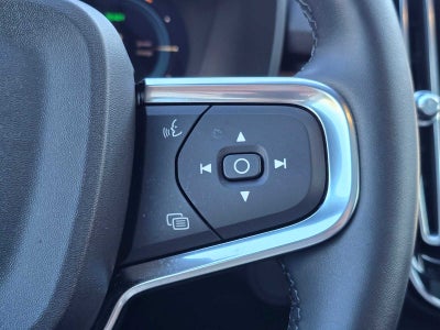 2023 Volvo C40 Recharge Pure Electric Ultimate