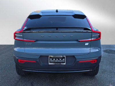 2023 Volvo C40 Recharge Pure Electric Ultimate