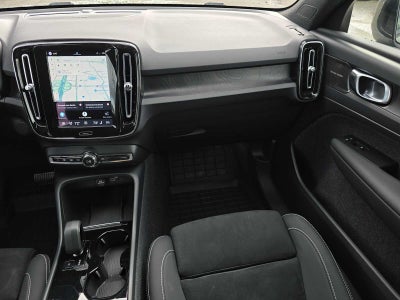 2023 Volvo C40 Recharge Pure Electric Ultimate