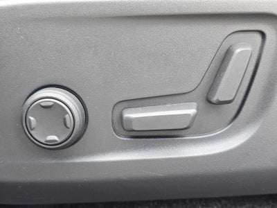 2023 Volvo C40 Recharge Pure Electric Ultimate