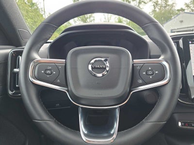 2023 Volvo C40 Recharge Pure Electric Ultimate