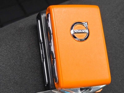 2023 Volvo C40 Recharge Pure Electric Ultimate