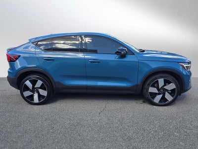 2023 Volvo C40 Recharge Pure Electric Ultimate