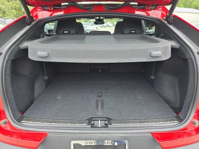 2023 Volvo C40 Recharge Pure Electric Ultimate