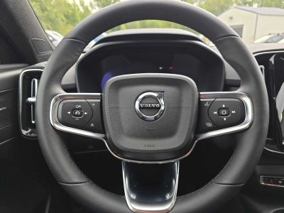 2023 Volvo C40 Recharge Pure Electric Ultimate