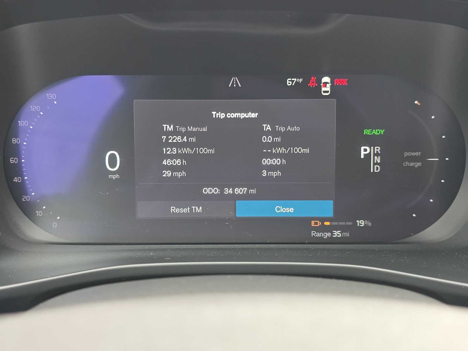 2023 Volvo C40 Recharge Pure Electric Ultimate