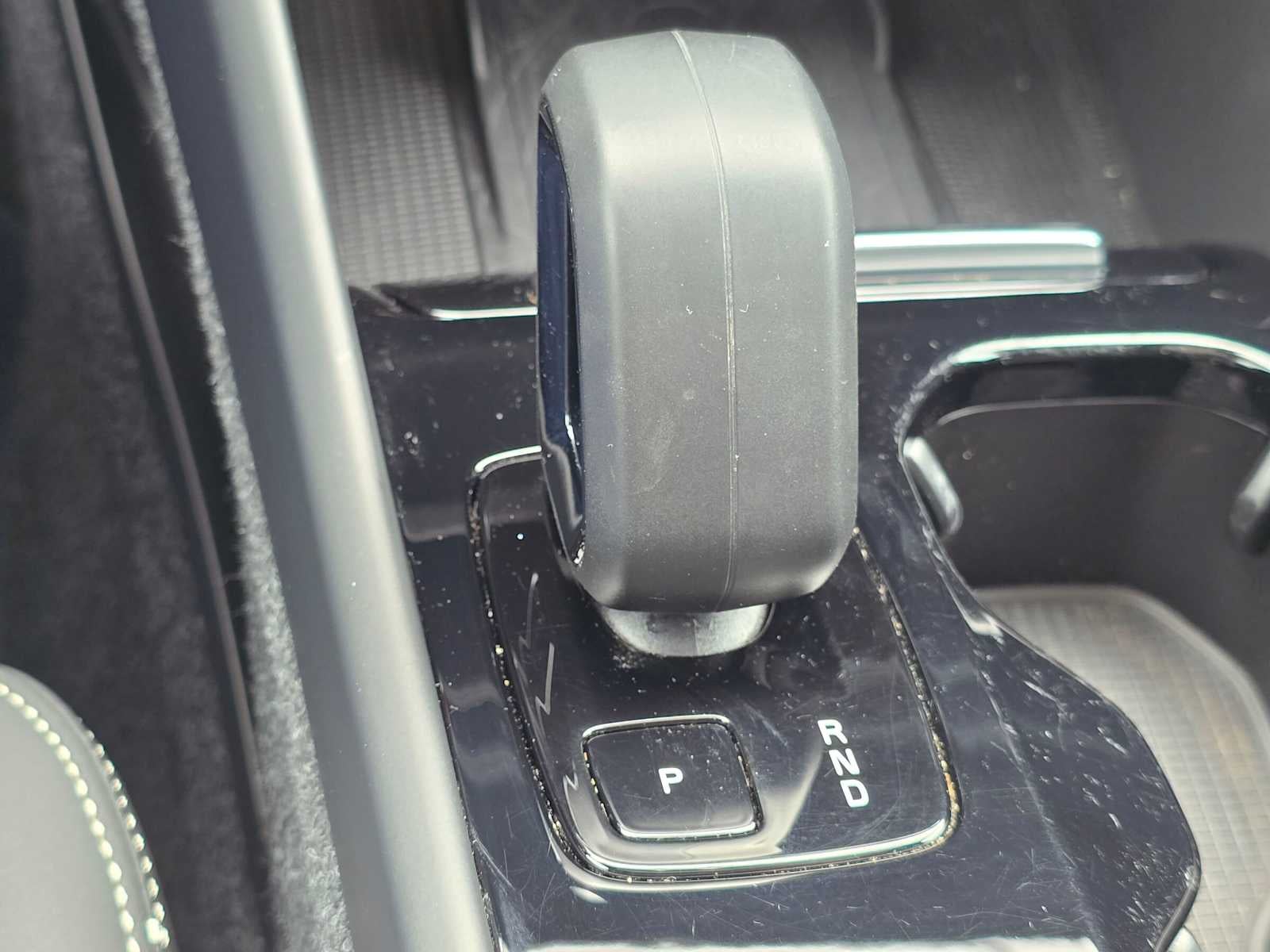 2023 Volvo C40 Recharge Pure Electric Ultimate