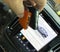 2023 Volvo C40 Recharge Pure Electric Ultimate