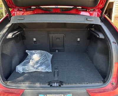 2023 Volvo C40 Recharge Pure Electric Ultimate