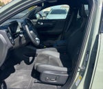 2023 Volvo C40 Recharge Pure Electric Ultimate
