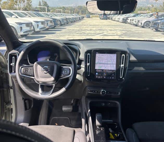 2023 Volvo C40 Recharge Pure Electric Ultimate