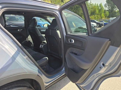 2022 Volvo XC40 Recharge Pure Electric Twin Ultimate