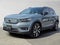 2022 Volvo XC40 Recharge Pure Electric Twin Ultimate