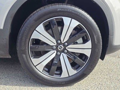 2023 Volvo XC40 Recharge Pure Electric Core