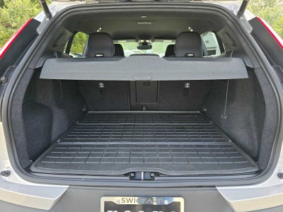 2023 Volvo XC40 Recharge Pure Electric Core