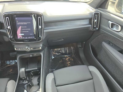2023 Volvo XC40 Recharge Pure Electric Core