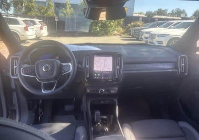 2023 Volvo XC40 Recharge Pure Electric Core
