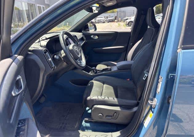2023 Volvo XC40 Recharge Pure Electric Plus