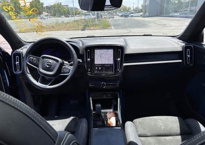 2023 Volvo XC40 Recharge Pure Electric Plus