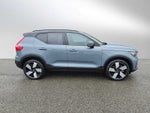 2023 Volvo XC40 Recharge Pure Electric Ultimate
