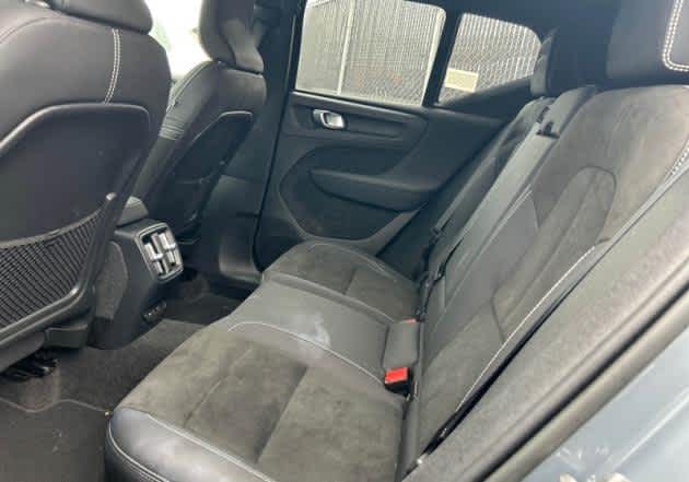 2023 Volvo XC40 Recharge Pure Electric Ultimate