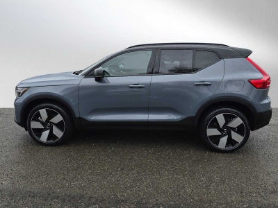 2023 Volvo XC40 Recharge Pure Electric Ultimate