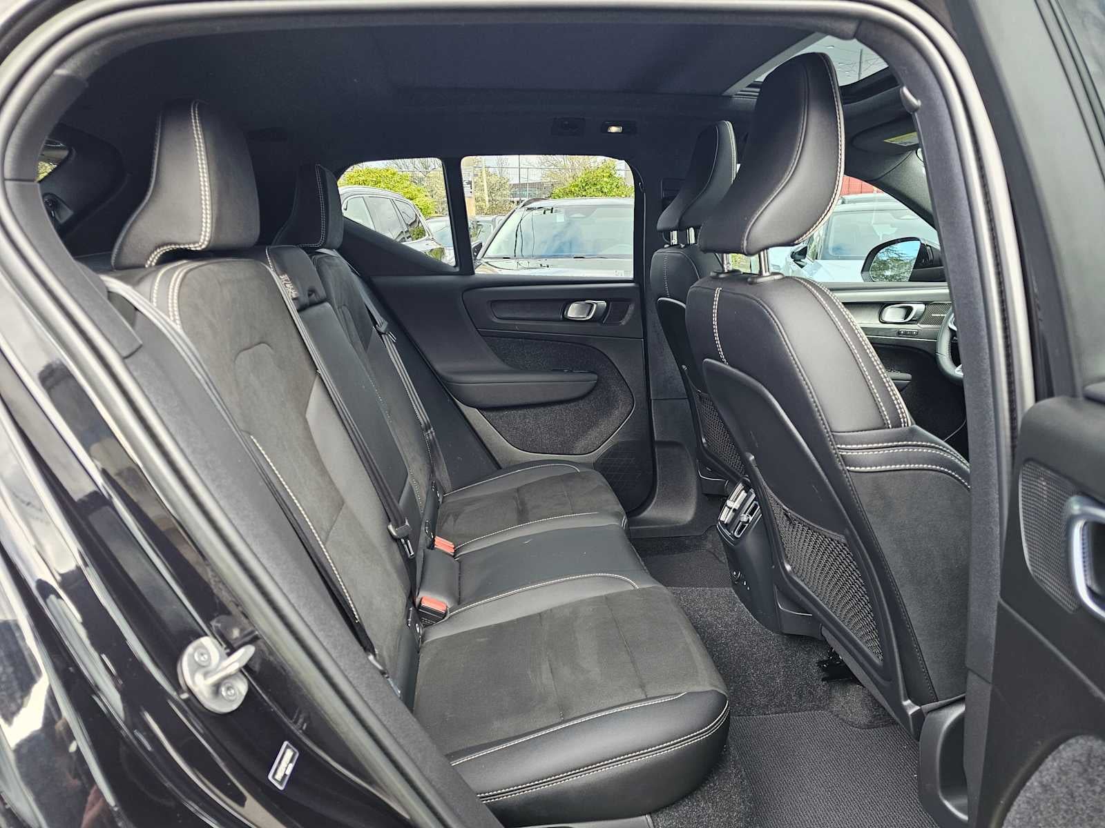 2023 Volvo XC40 Recharge Pure Electric Ultimate