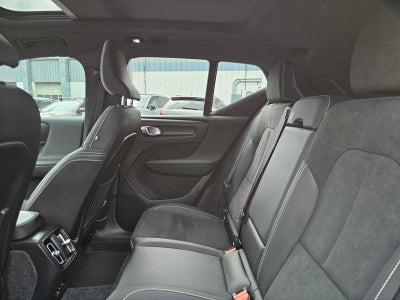 2023 Volvo XC40 Recharge Pure Electric Ultimate