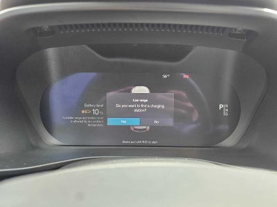 2023 Volvo XC40 Recharge Pure Electric Ultimate