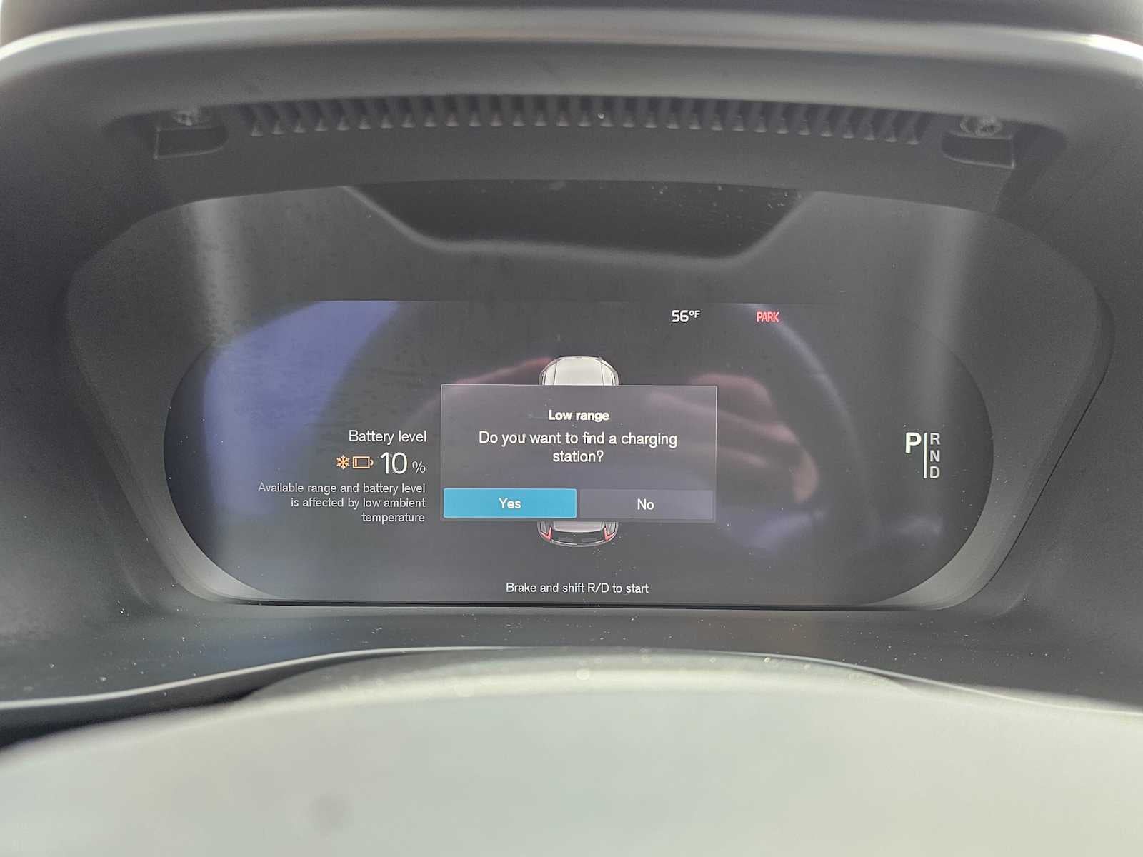 2023 Volvo XC40 Recharge Pure Electric Ultimate