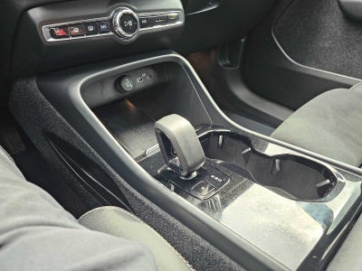 2023 Volvo XC40 Recharge Pure Electric Ultimate