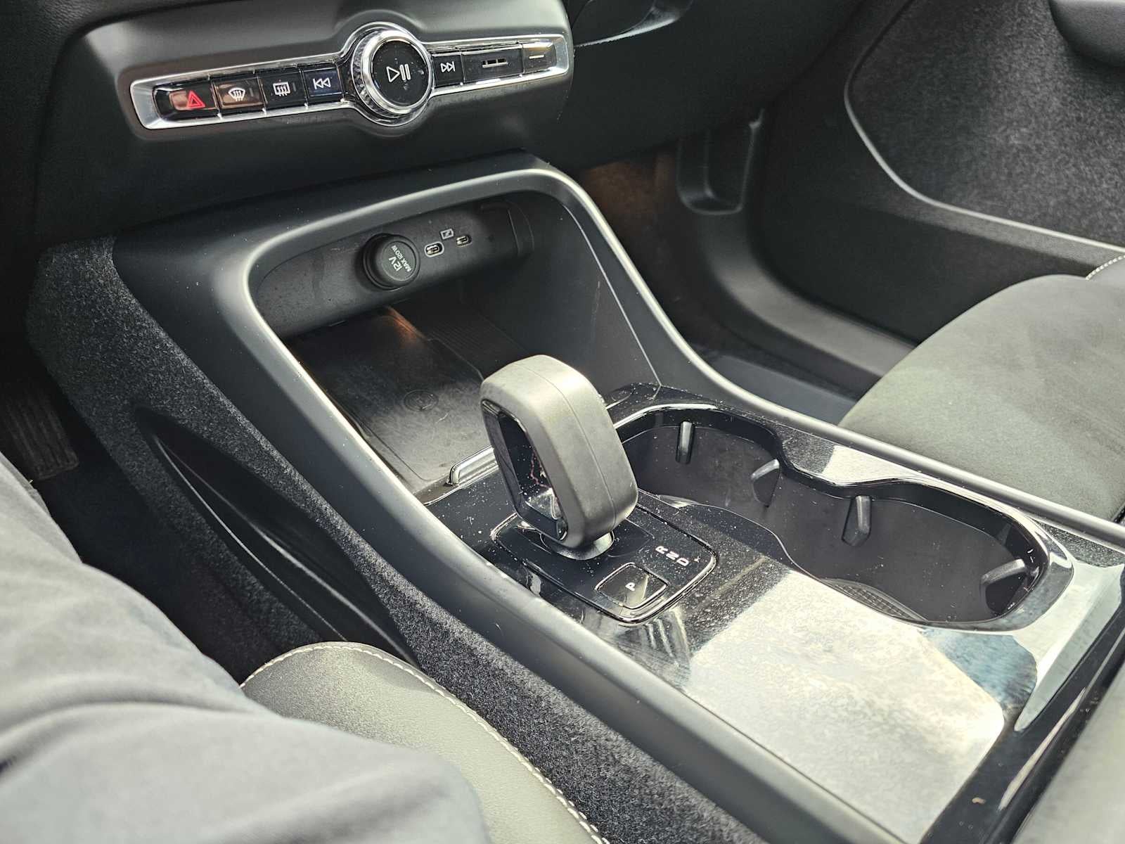 2023 Volvo XC40 Recharge Pure Electric Ultimate