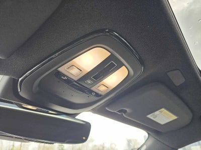 2023 Volvo XC40 Recharge Pure Electric Ultimate