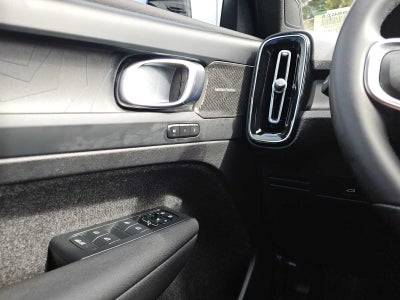 2023 Volvo XC40 Recharge Pure Electric Ultimate