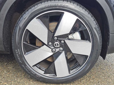 2023 Volvo XC40 Recharge Pure Electric Ultimate