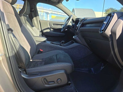 2023 Volvo XC40 Recharge Pure Electric Ultimate