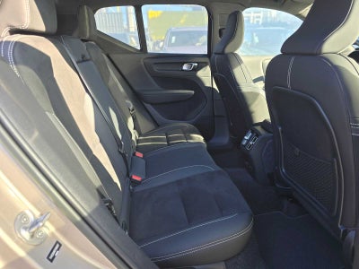 2023 Volvo XC40 Recharge Pure Electric Ultimate
