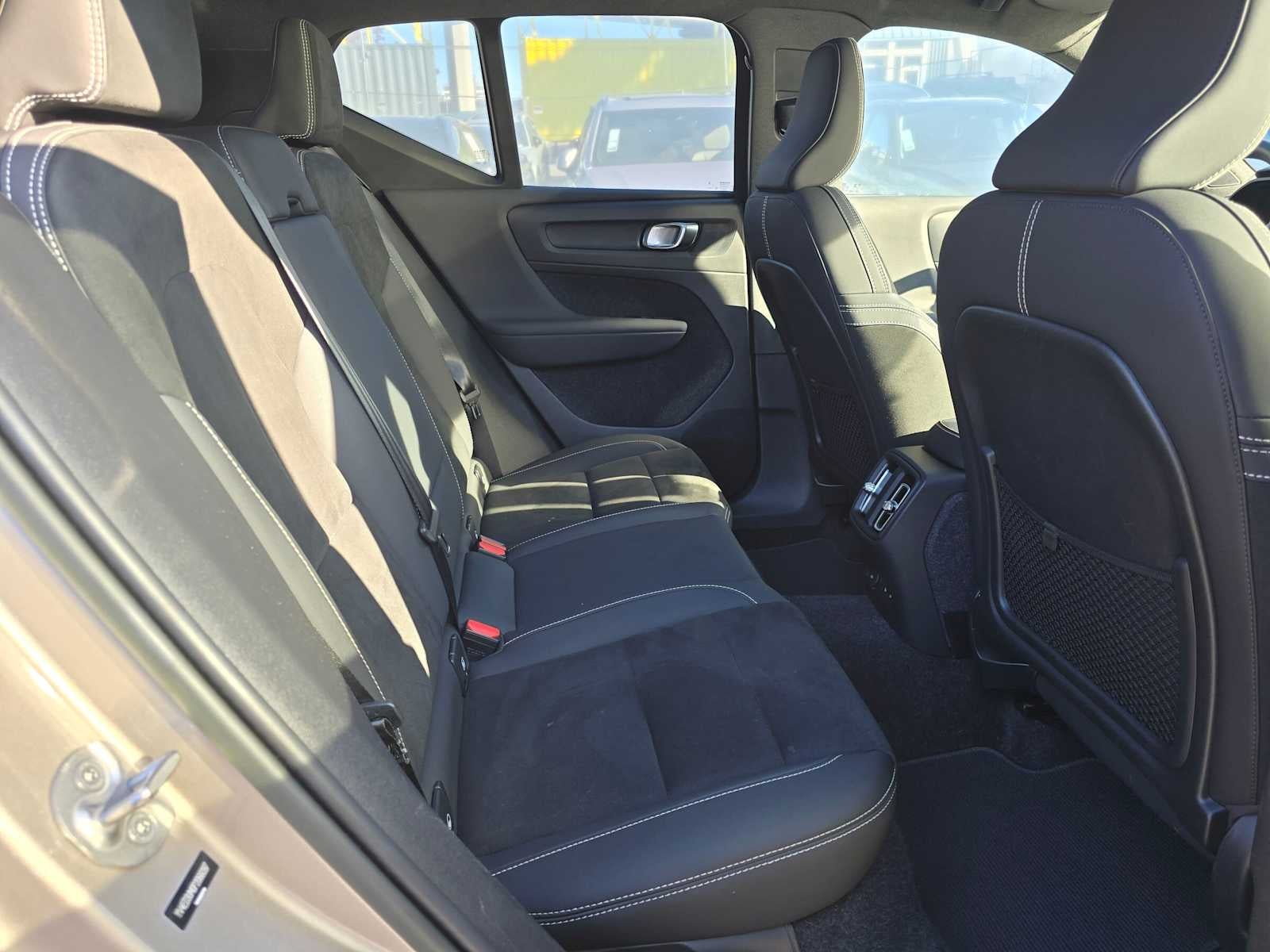 2023 Volvo XC40 Recharge Pure Electric Ultimate