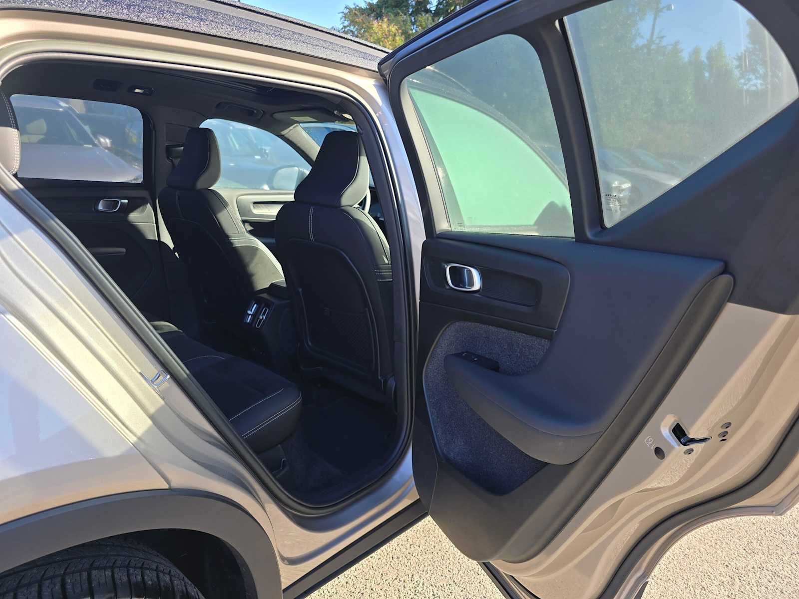2023 Volvo XC40 Recharge Pure Electric Ultimate